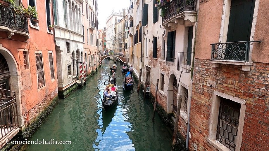 Mejores recomendaciones y consejos para elegir el mejor paseo en góndola 2024.